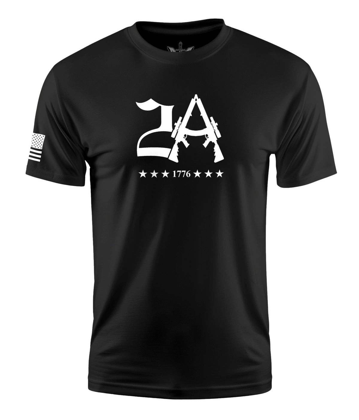 Patriotic T-Shirts for Men