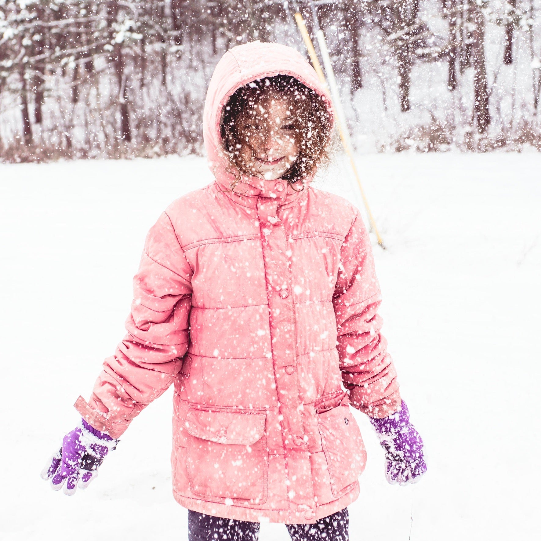 Gyllionna winter photo