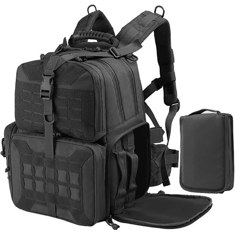 Waterproof Range Backpack Shooting & Range Accessories