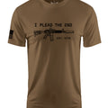 I Plead the 2nd Short Sleeve Shirt in apparel & accessories, and it comes in Tan, Military Green.